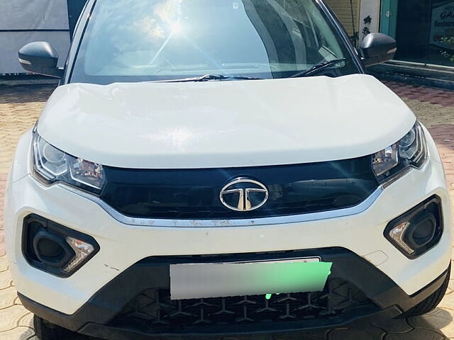 Used 2021 Tata Nexon in Pune