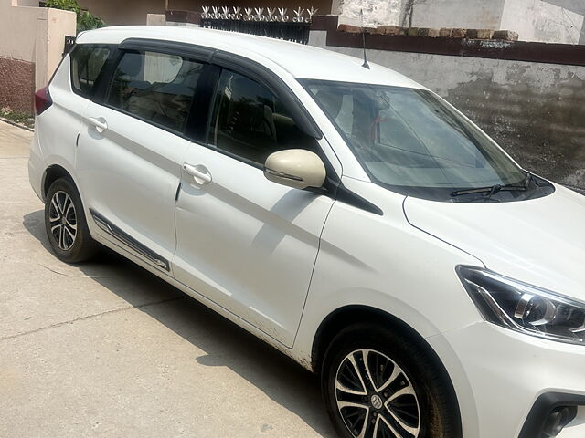 Used 2022 Maruti Suzuki Ertiga in Jhajjar