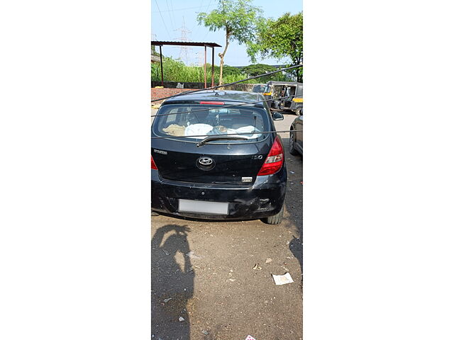 Used Hyundai i20 [2008-2010] Asta 1.2 in Mumbai