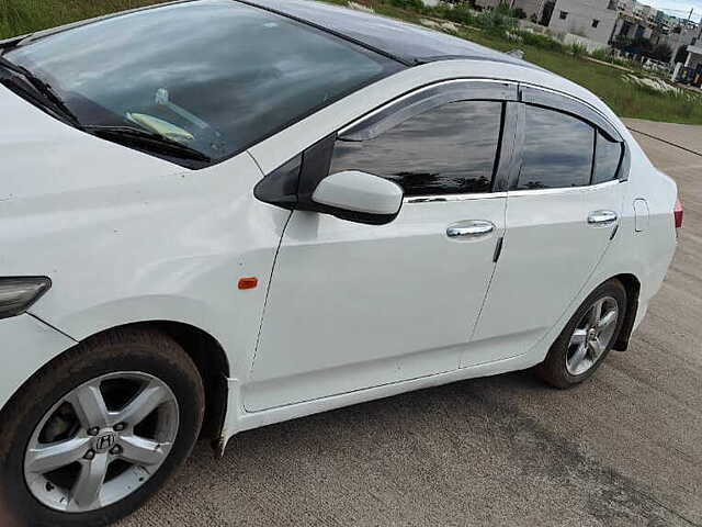 Used Honda City [2008-2011] 1.5 V MT in Bhilai