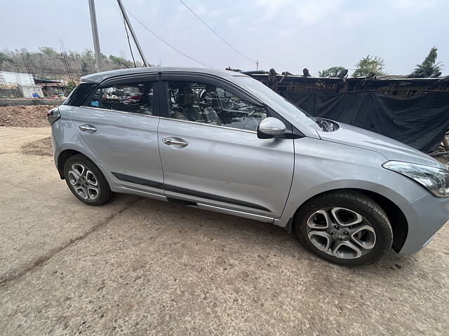 Used Hyundai Elite i20 [2019-2020] Asta 1.4 (O) CRDi in Adilabad