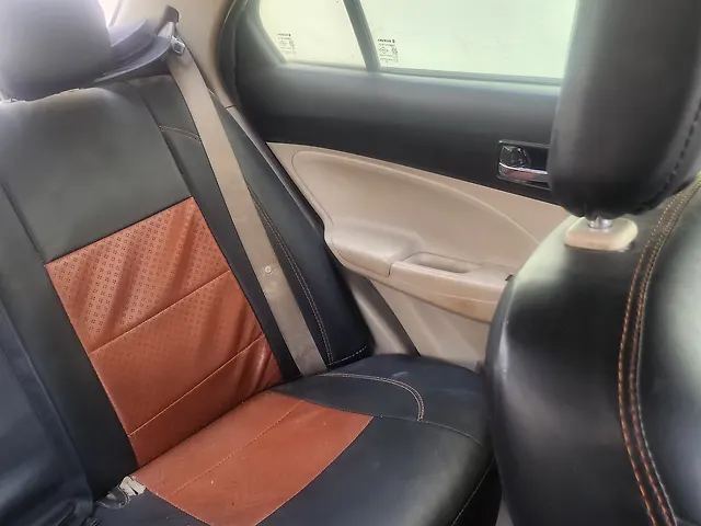 Used Maruti Suzuki Dzire [2017-2020] VDi in Satna