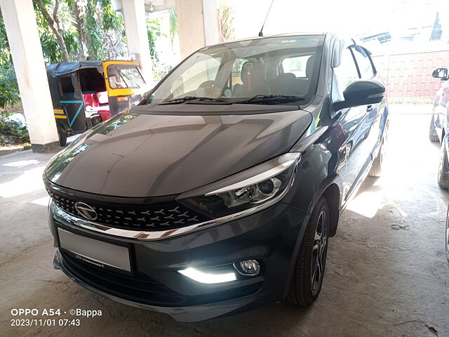 Used Tata Tiago XZ Plus in Guwahati