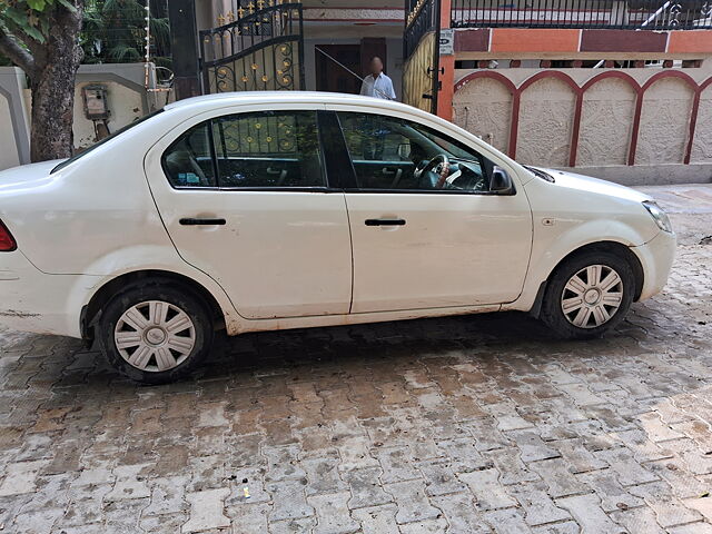 Used Ford Fiesta [2008-2011] ZXi 1.4 TDCi Ltd in Mathura