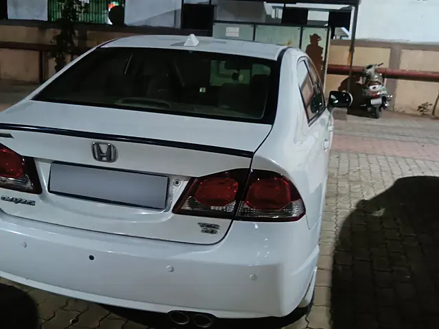 Used Honda Civic [2006-2010] 1.8S MT in Surat