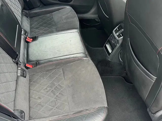 Used Skoda Octavia [2017-2021] RS in Bangalore