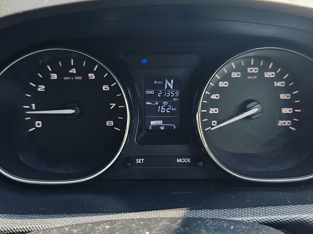 Used Tata Tiago NRG [2018-2020] AMT in Visakhapatnam