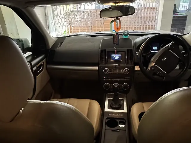 Used Land Rover Freelander 2 SE in Mumbai