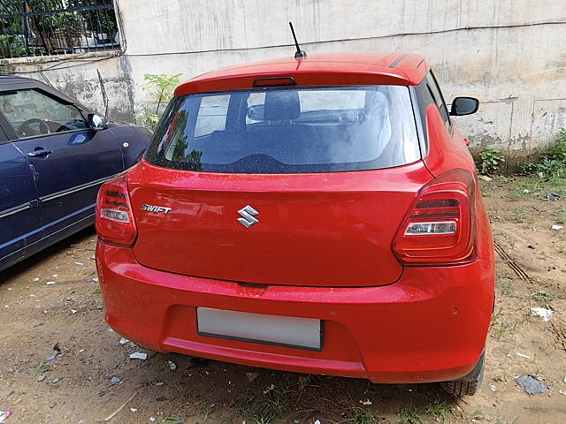 Used Maruti Suzuki Swift [2021-2024] VXi [2021-2023] in Gurgaon