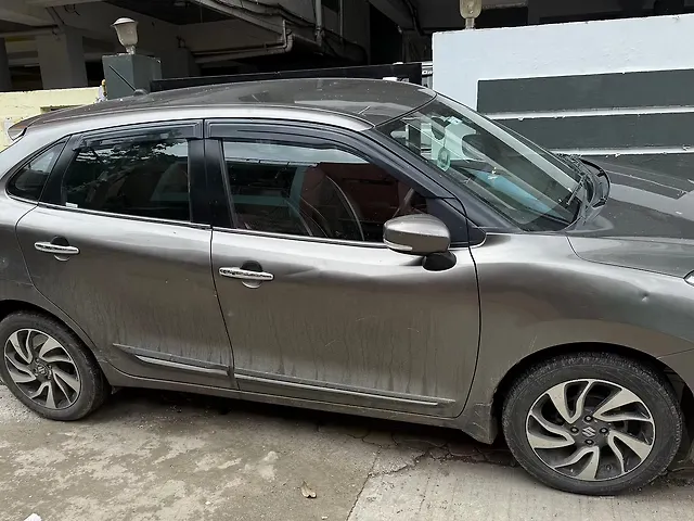 Used Maruti Suzuki Baleno [2019-2022] Delta in Indore