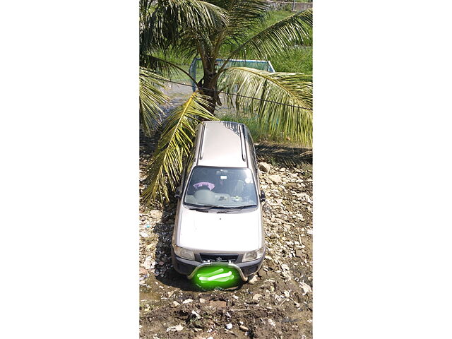 Used Maruti Suzuki Alto [2005-2010] LX BS-III in Kolkata