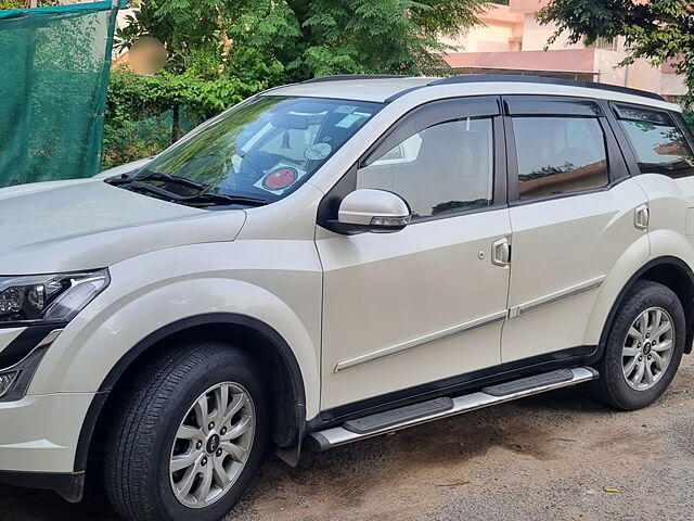 Used Mahindra XUV500 [2015-2018] W8 [2015-2017] in Delhi