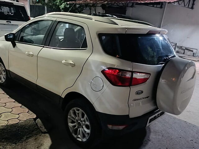 Used Ford EcoSport [2015-2017] Titanium 1.5L TDCi in Indore