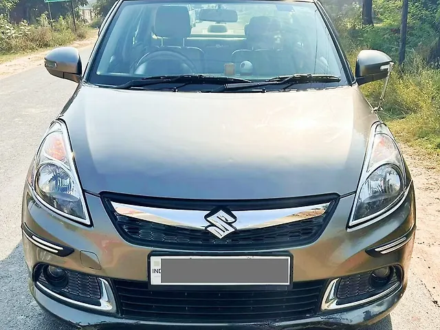 Used 2015 Maruti Suzuki Swift DZire in Firozabad