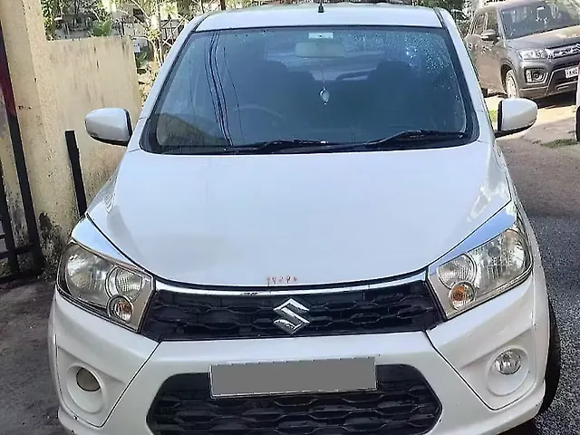 Used 2018 Maruti Suzuki Celerio in Nagpur