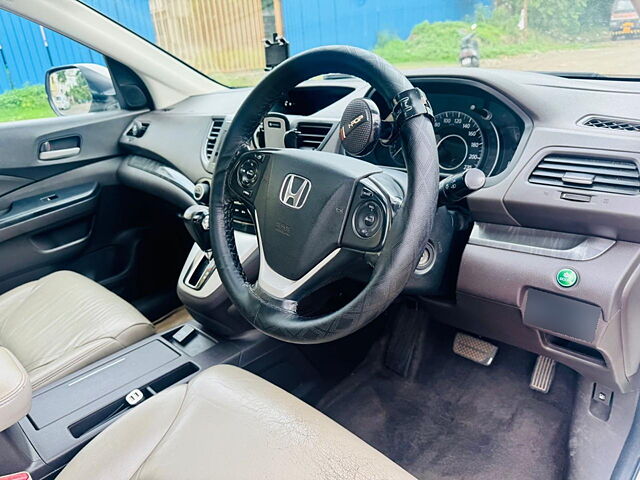 Used Honda CR-V [2013-2018] 2.4L 4WD AVN in Pune