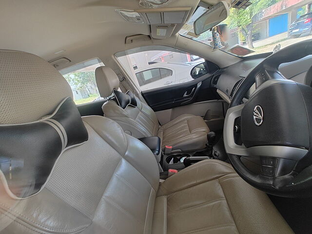 Used Mahindra XUV500 [2015-2018] W8 [2015-2017] in Delhi