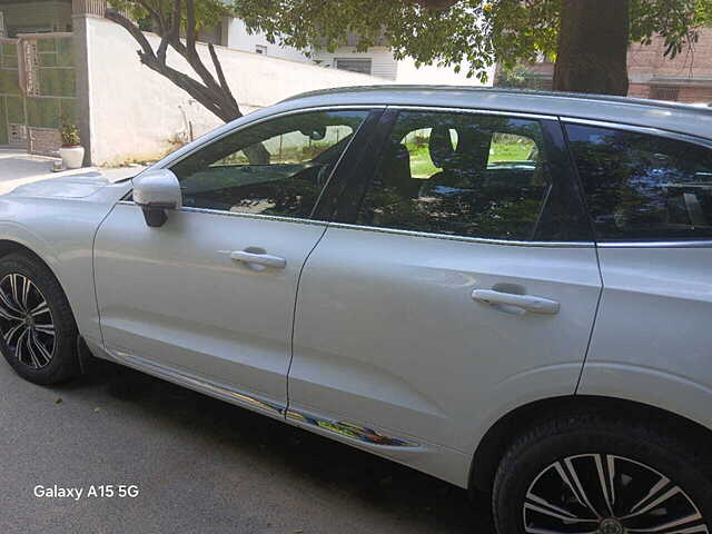 Used Volvo XC60 [2021-2022] B5 Inscription in Gurgaon