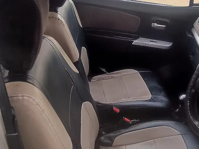 Used Maruti Suzuki Wagon R 1.0 [2010-2013] LXi in Modinagar