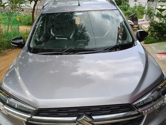 Used 2022 Maruti Suzuki XL6 in Khammam