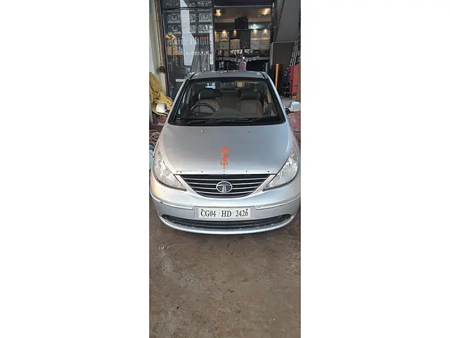 Used 2011 Tata Vista in Raipur