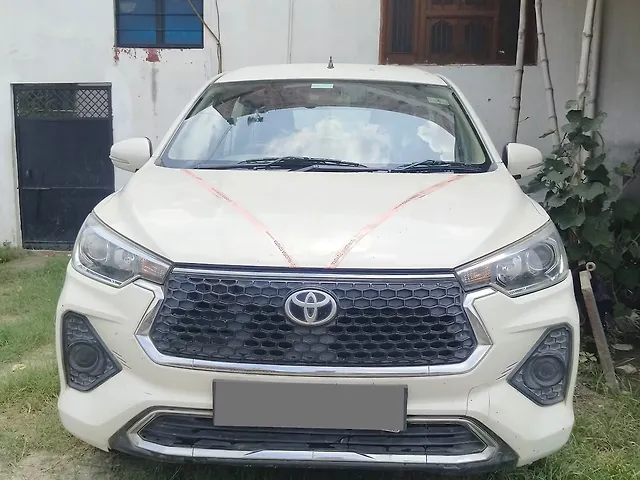 Used 2024 Toyota Rumion in Bettiah Used 2024 Toyota Rumion in Bettiah