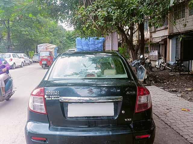 Used Maruti Suzuki SX4 [2007-2013] VXi in Mumbai