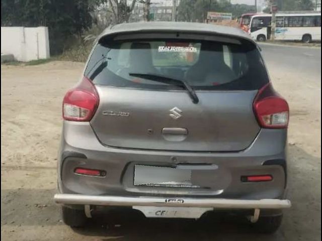 Used Maruti Suzuki Celerio ZXi Plus [2021-2023] in Muzaffurpur