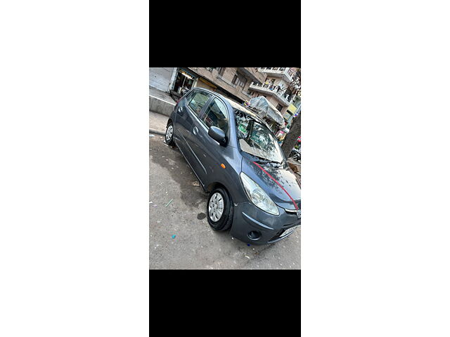 Used Hyundai i10 [2007-2010] Magna 1.2 in Kota