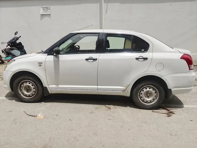 Used 2013 Maruti Suzuki Swift DZire in Bangalore