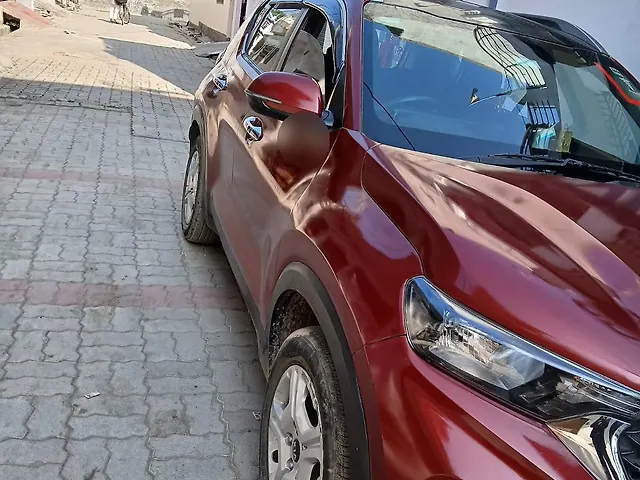 Used Kia Sonet [2020-2022] HTK Plus 1.0 iMT [2020-2021] in Lucknow