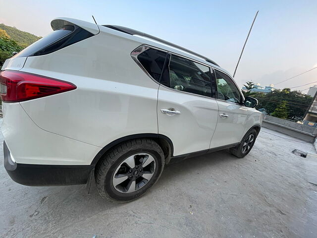 Used Mahindra Alturas G4 4WD AT [2018-2020] in Rewari