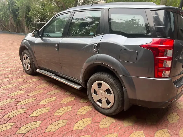 Used Mahindra XUV500 [2011-2015] W6 in Ratlam