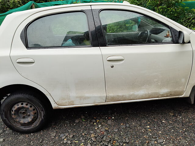 Used Toyota Etios Liva [2011-2013] GD in Vapi