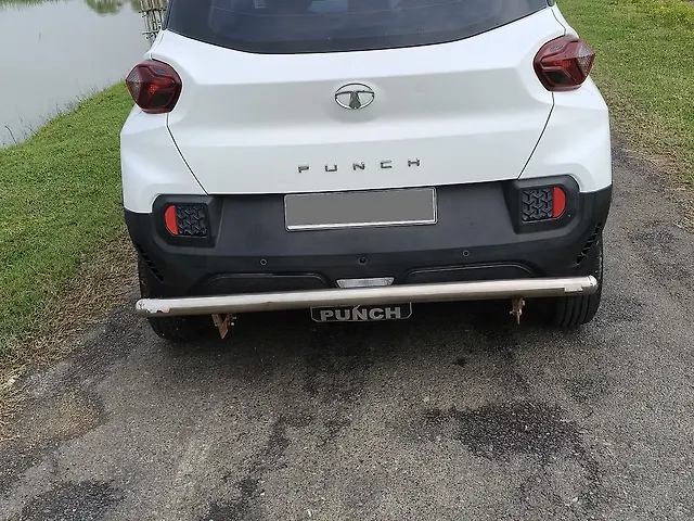 Used Tata Punch [2021-2026] Pure MT [2023-2024] in Gaya