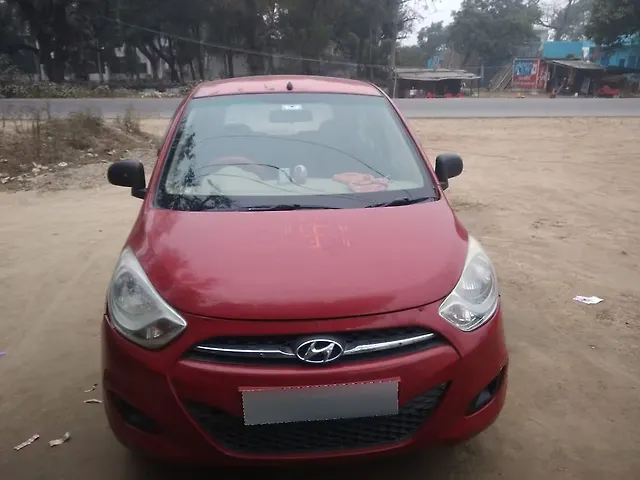 Used 2010 Hyundai i10 in Lucknow