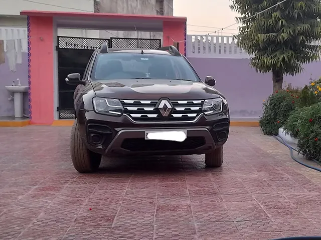 Used 2019 Renault Duster in Chhatarpur