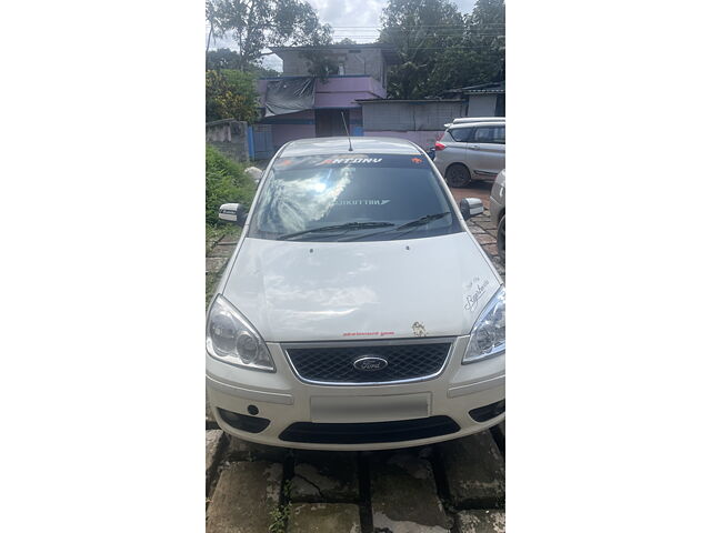 Used 2006 Ford Fiesta/Classic in Chennai