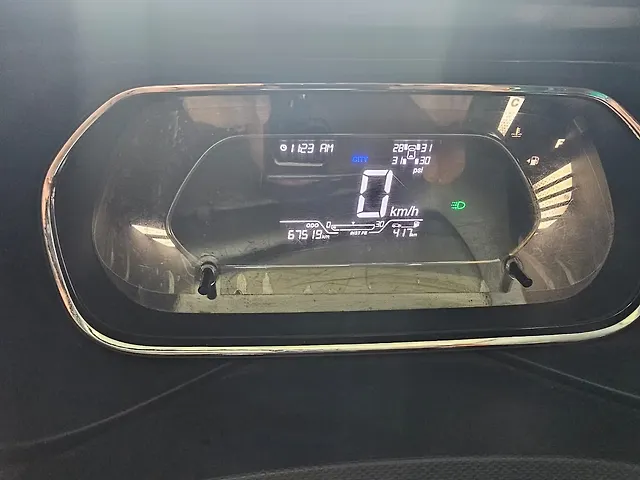 Used 2021 Tata Nexon in Lucknow