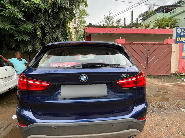 Used BMW 1 Series 118d Sport Line [2013-2017] in Bhubaneswar