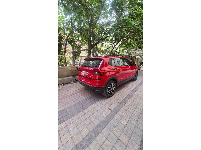 Used Skoda Kushaq [2023-2024] Monte Carlo 1.0 TSI AT in Pune