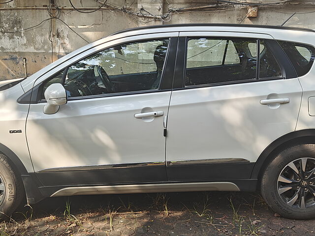 Used Maruti Suzuki S-Cross [2017-2020] Zeta 1.3 in Mumbai