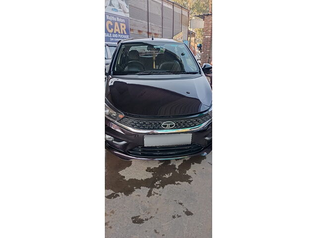 Used 2022 Tata Tiago in Chandigarh