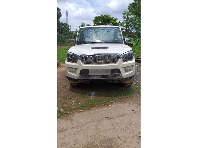 Used 2016 Mahindra Scorpio in Ranchi