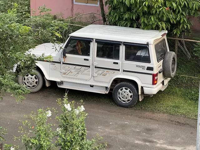 Used Mahindra Bolero [2011-2020] ZLX BS III in Guwahati