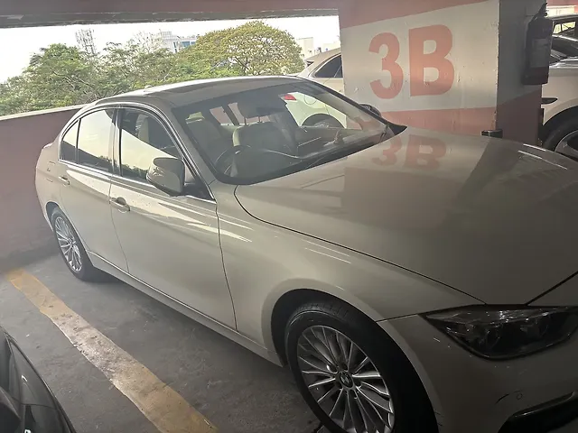 Used 2019 BMW 3-Series in Chennai