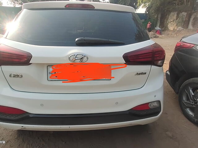 Used Hyundai Elite i20 [2018-2019] Asta 1.4 (O) CRDi in Surat