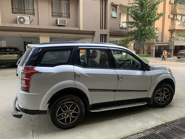 Used Mahindra XUV500 [2015-2018] W6 1.99 in Jaipur