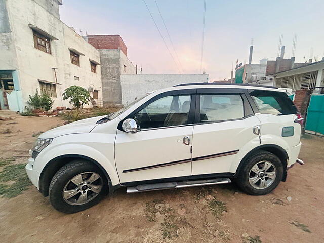 Used Mahindra XUV500 [2011-2015] W8 2013 in Lalitpur