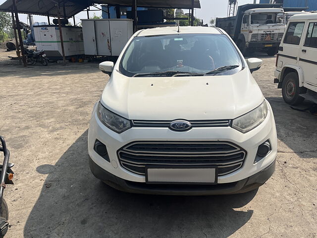 Used Ford EcoSport [2015-2017] Trend 1.5L Ti-VCT in Mumbai